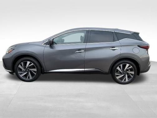 2024 Nissan Murano SL Intelligent AWD