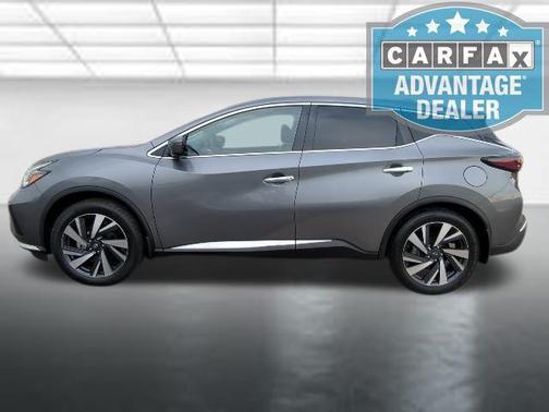 2024 Nissan Murano SL Intelligent AWD