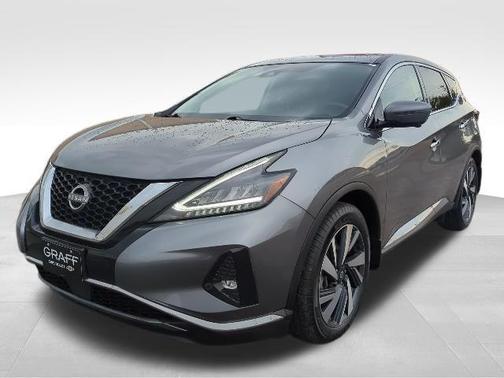 2024 Nissan Murano SL Intelligent AWD
