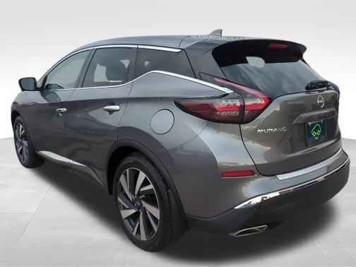 2024 Nissan Murano SL Intelligent AWD
