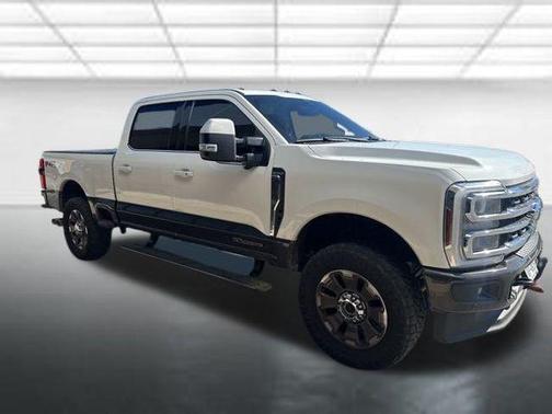 2024 Ford F-250 King Ranch