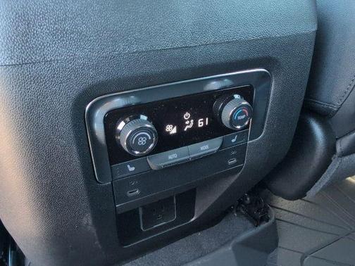 2026 Chevrolet Tahoe 4WD Z71