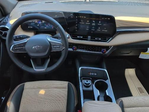 2026 Chevrolet Equinox FWD ACTIV