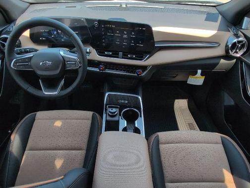 2026 Chevrolet Equinox FWD ACTIV