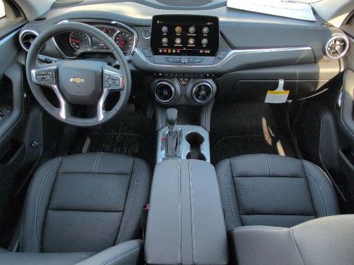 2025 Chevrolet Blazer 3LT
