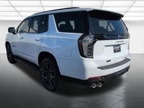 2026 Chevrolet Tahoe 2WD RST