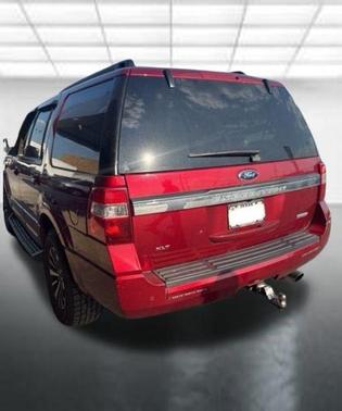 2015 Ford Expedition XLT