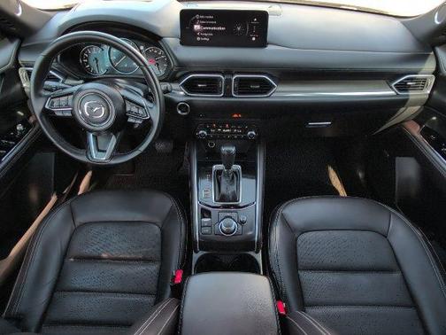 2024 Mazda CX-5 Signature