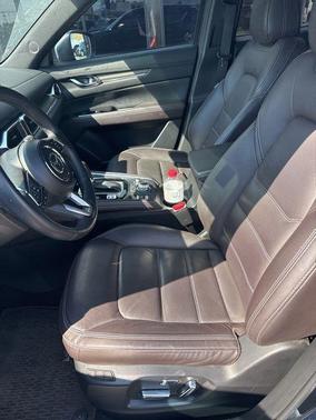 2024 Mazda CX-5 Signature