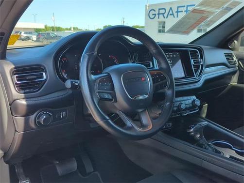 2023 Dodge Durango SXT AWD