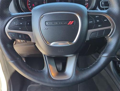 2023 Dodge Durango SXT AWD