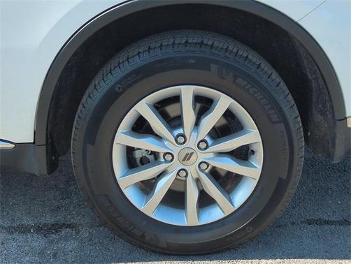 2023 Dodge Durango SXT AWD