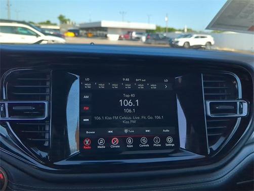 2023 Dodge Durango SXT AWD