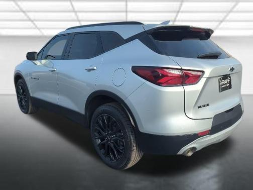 2022 Chevrolet Blazer 3LT