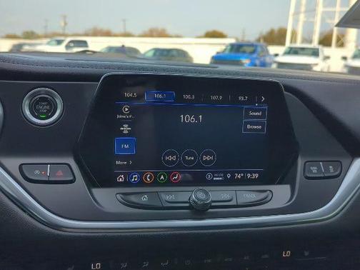 2022 Chevrolet Blazer 3LT