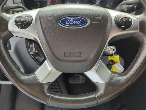 2018 Ford Transit-350 XLT