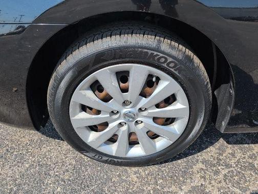 2014 Nissan Sentra SV
