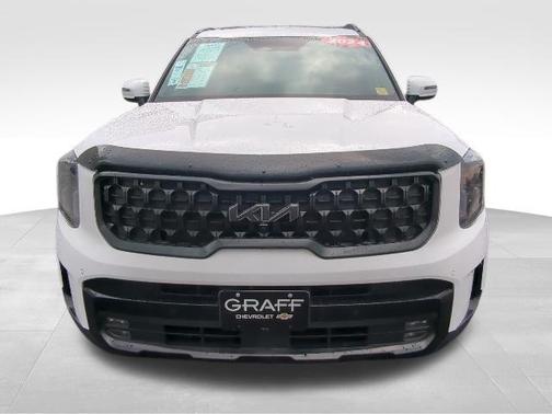 2024 Kia Telluride SX Prestige X-Pro