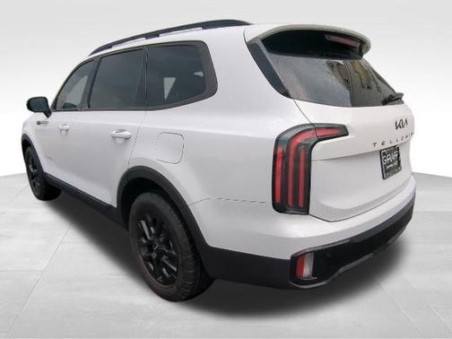 2024 Kia Telluride SX Prestige X-Pro