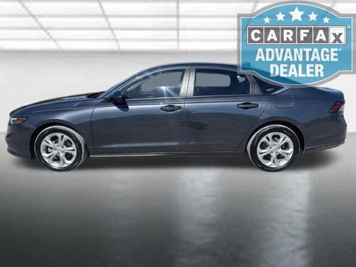 2024 Honda Accord LX 1.5T