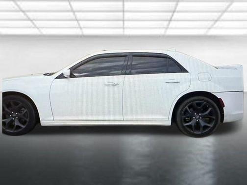 2023 Chrysler 300 S