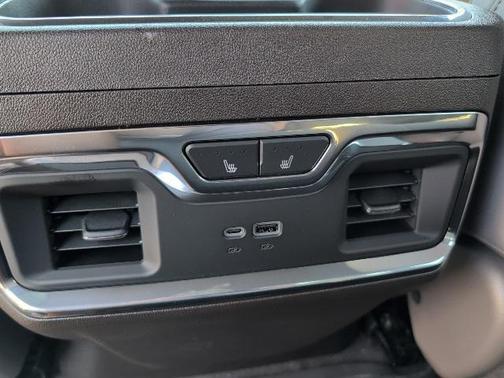 2025 Chevrolet Silverado 2500 LTZ