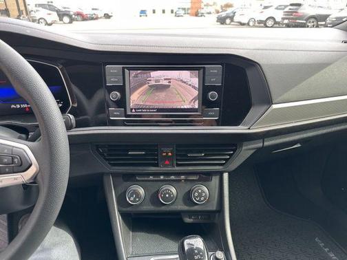 2022 Volkswagen Jetta 1.5T Sport