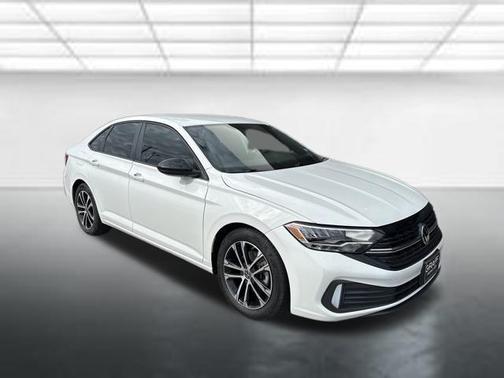 2022 Volkswagen Jetta 1.5T Sport