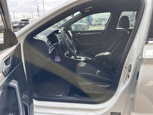 2022 Volkswagen Jetta 1.5T Sport
