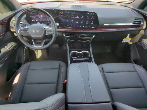 2025 Chevrolet Traverse AWD Z71