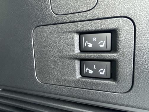 2026 INFINITI QX80 PURE AWD