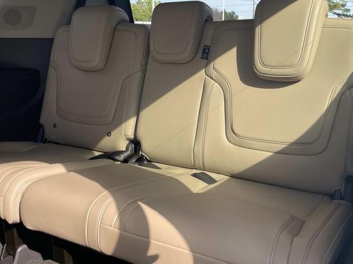 2026 INFINITI QX80 PURE AWD