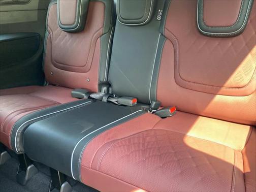 2025 INFINITI QX80 AUTOGRAPH AWD