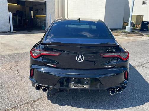 2023 Acura TLX Type S