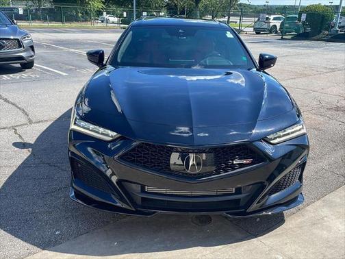 2023 Acura TLX Type S