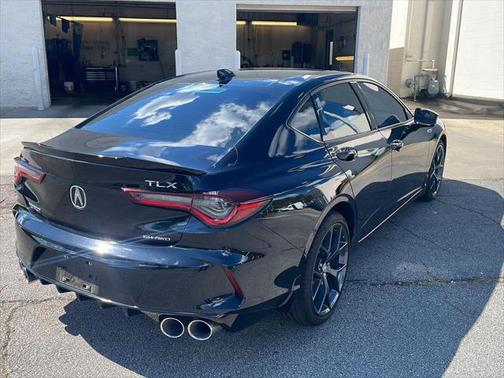 2023 Acura TLX Type S
