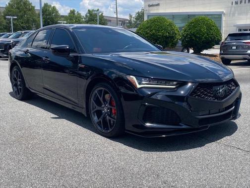2023 Acura TLX Type S