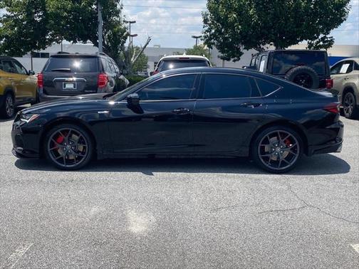 2023 Acura TLX Type S