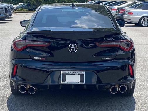 2023 Acura TLX Type S