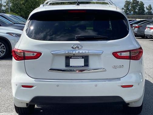 2014 INFINITI QX60 Base