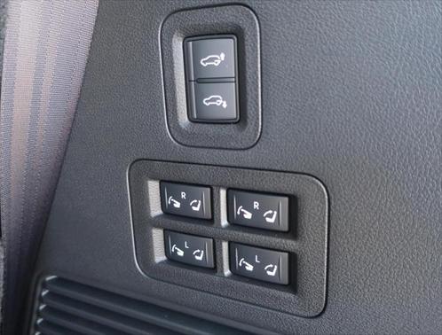 2025 INFINITI QX80 SENSORY AWD