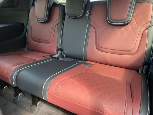 2025 INFINITI QX80 AUTOGRAPH AWD