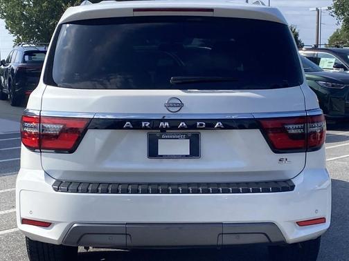 2024 Nissan Armada SL 2WD