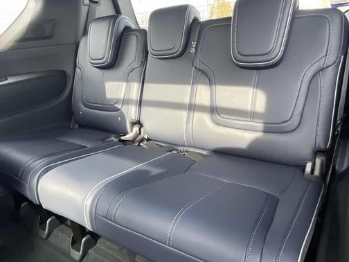 2026 INFINITI QX80 SPORT AWD