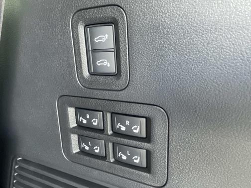 2026 INFINITI QX80 SPORT AWD