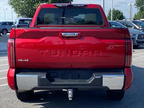 2022 Toyota Tundra 1794 Edition