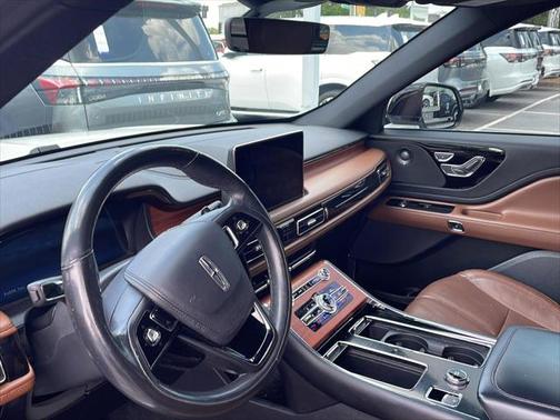 2020 Lincoln Aviator Reserve AWD