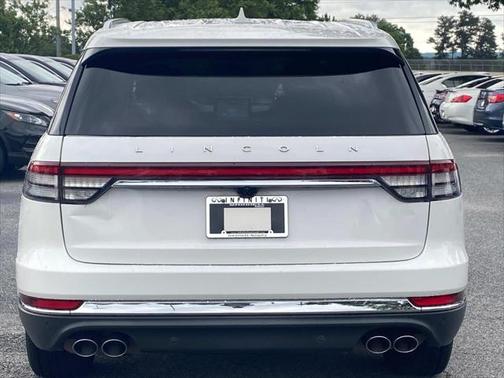 2020 Lincoln Aviator Reserve AWD