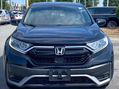 2020 Honda CR-V AWD EX