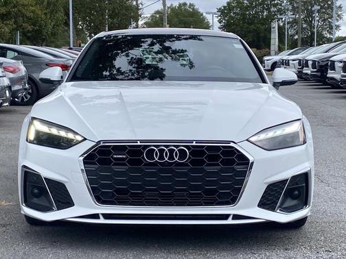 2024 Audi A5 Sportback 45 S Line Premium Plus